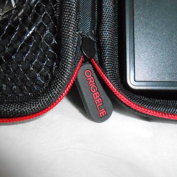 External CD/DVD Player With Hard Case, Carry Bag, USB C Cable-NIB-Top Teck - Picture 3 of 7